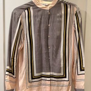 Reiss blouse